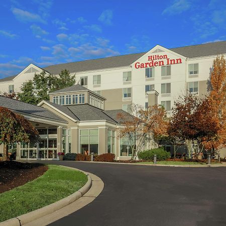 Hilton Garden Inn Cleveland/Twinsburg Eksteriør billede