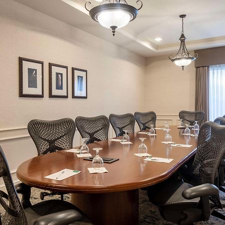 Hilton Garden Inn Cleveland/Twinsburg Eksteriør billede