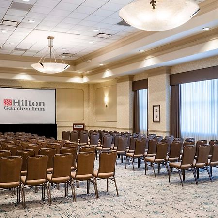 Hilton Garden Inn Cleveland/Twinsburg Eksteriør billede