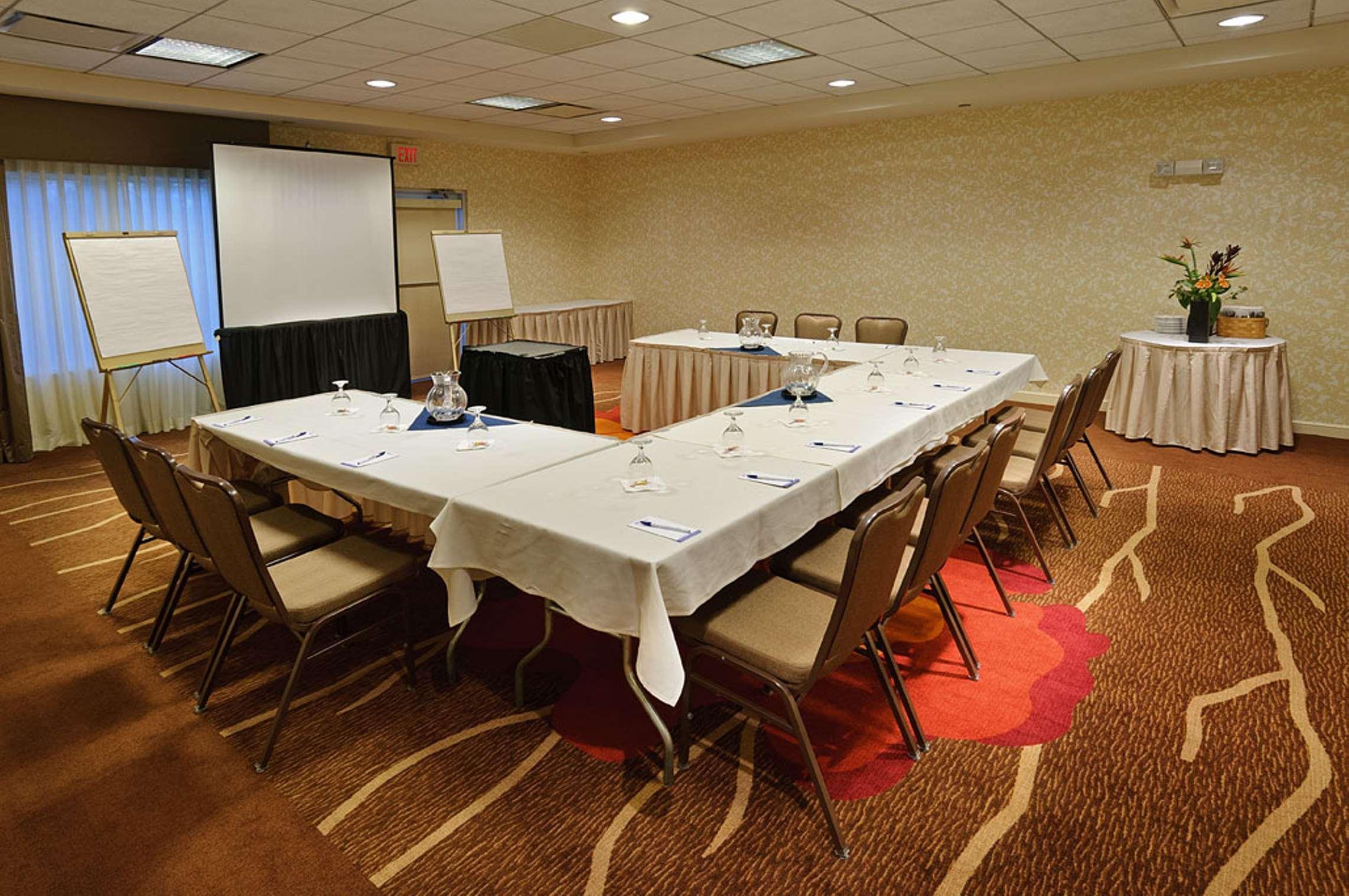 Hilton Garden Inn Cleveland/Twinsburg Eksteriør billede