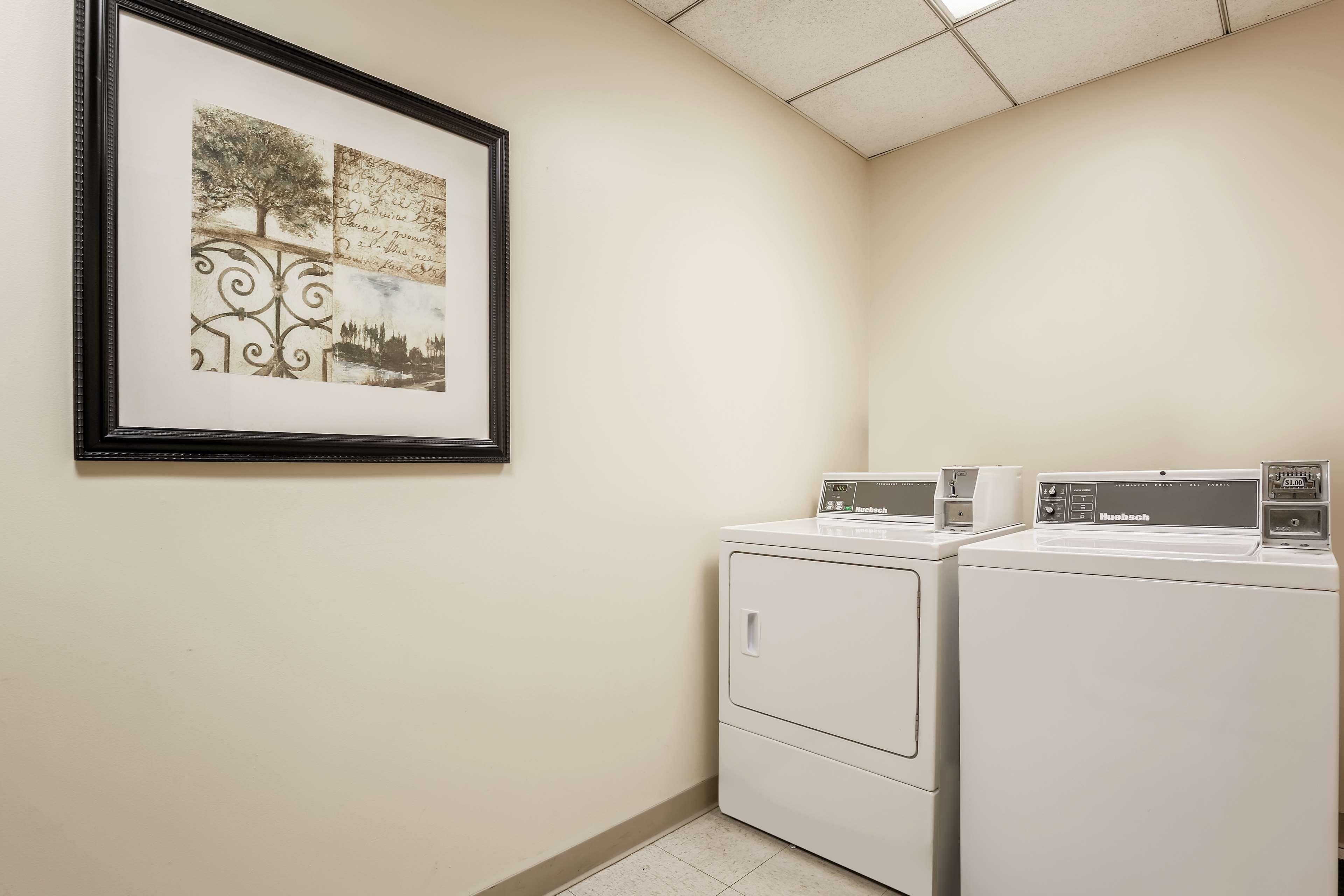 Hilton Garden Inn Cleveland/Twinsburg Eksteriør billede