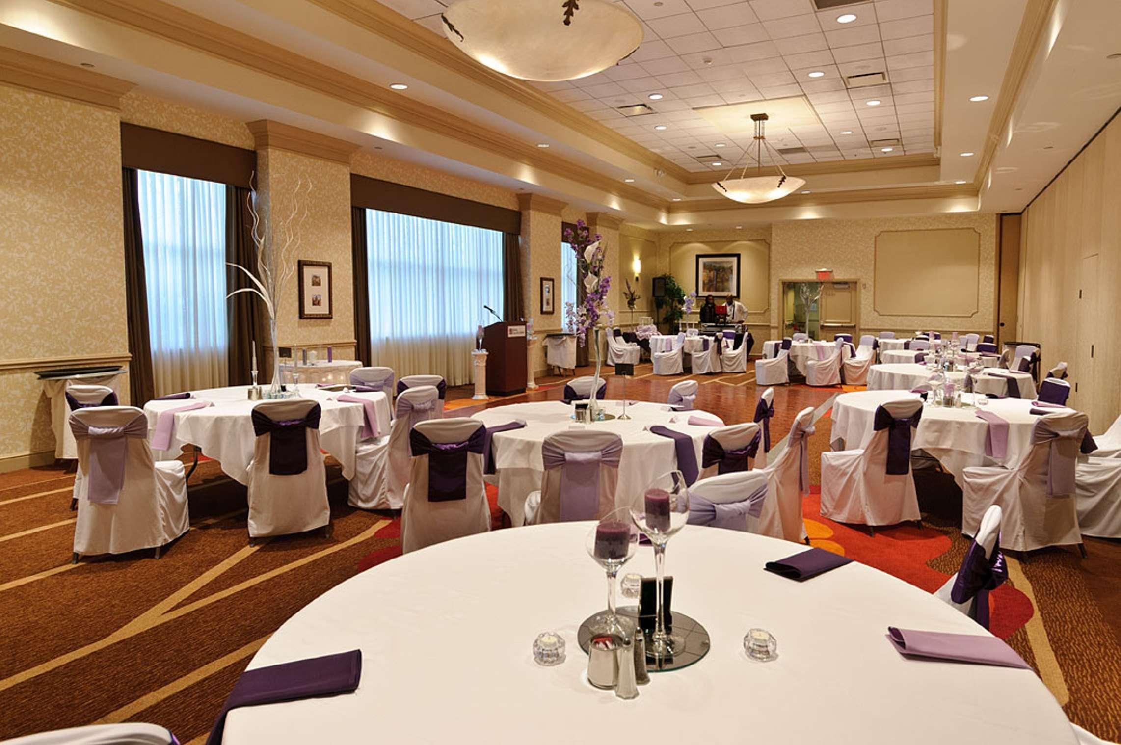 Hilton Garden Inn Cleveland/Twinsburg Eksteriør billede