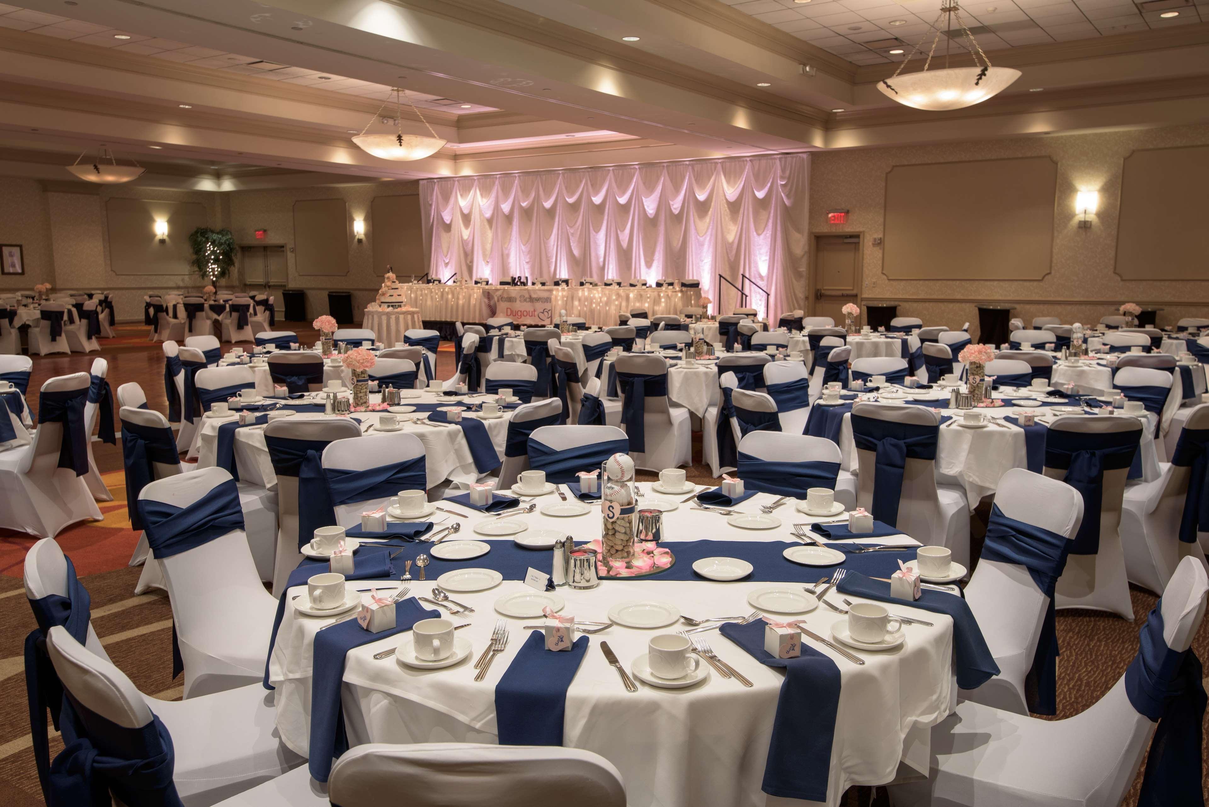 Hilton Garden Inn Cleveland/Twinsburg Eksteriør billede