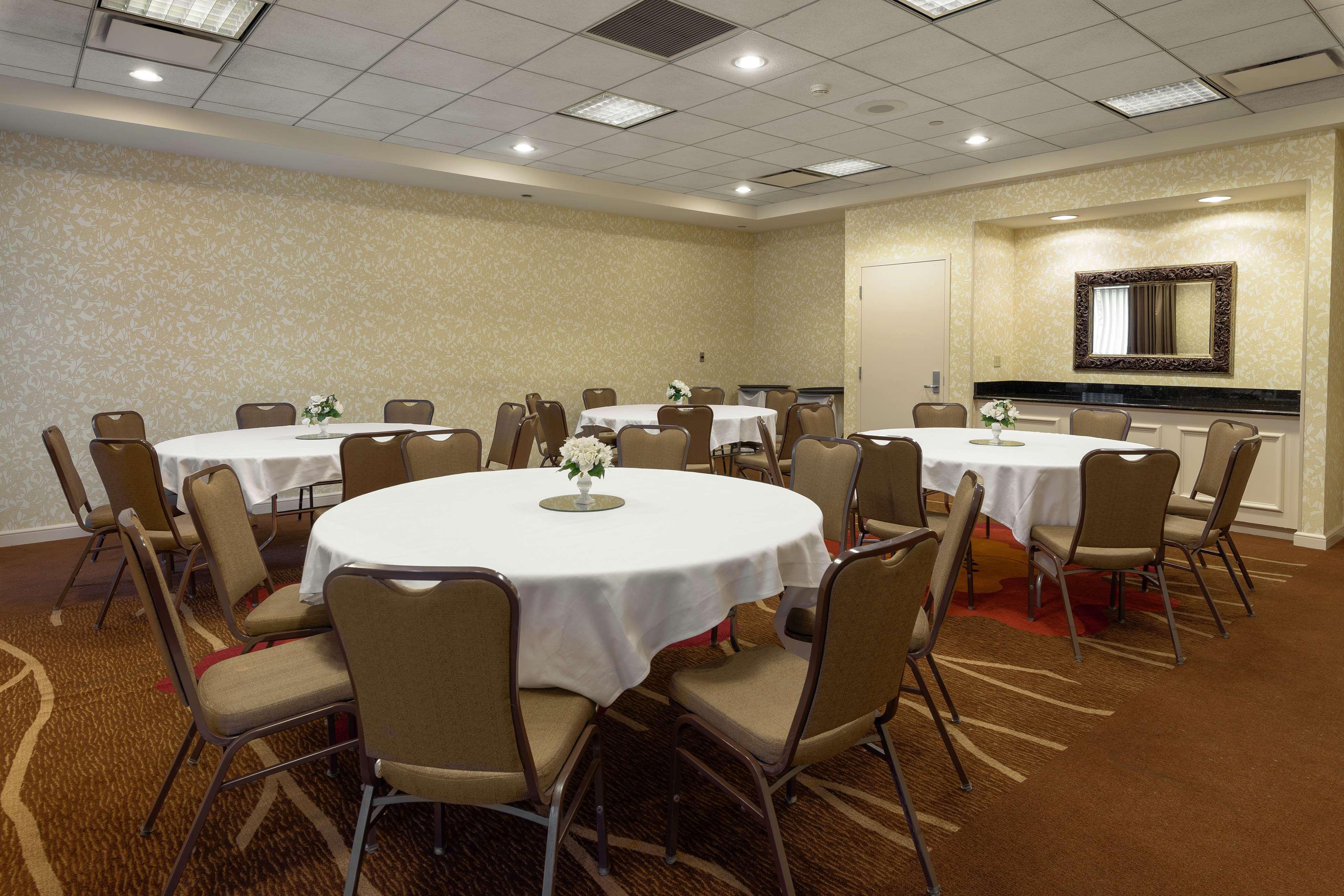 Hilton Garden Inn Cleveland/Twinsburg Eksteriør billede