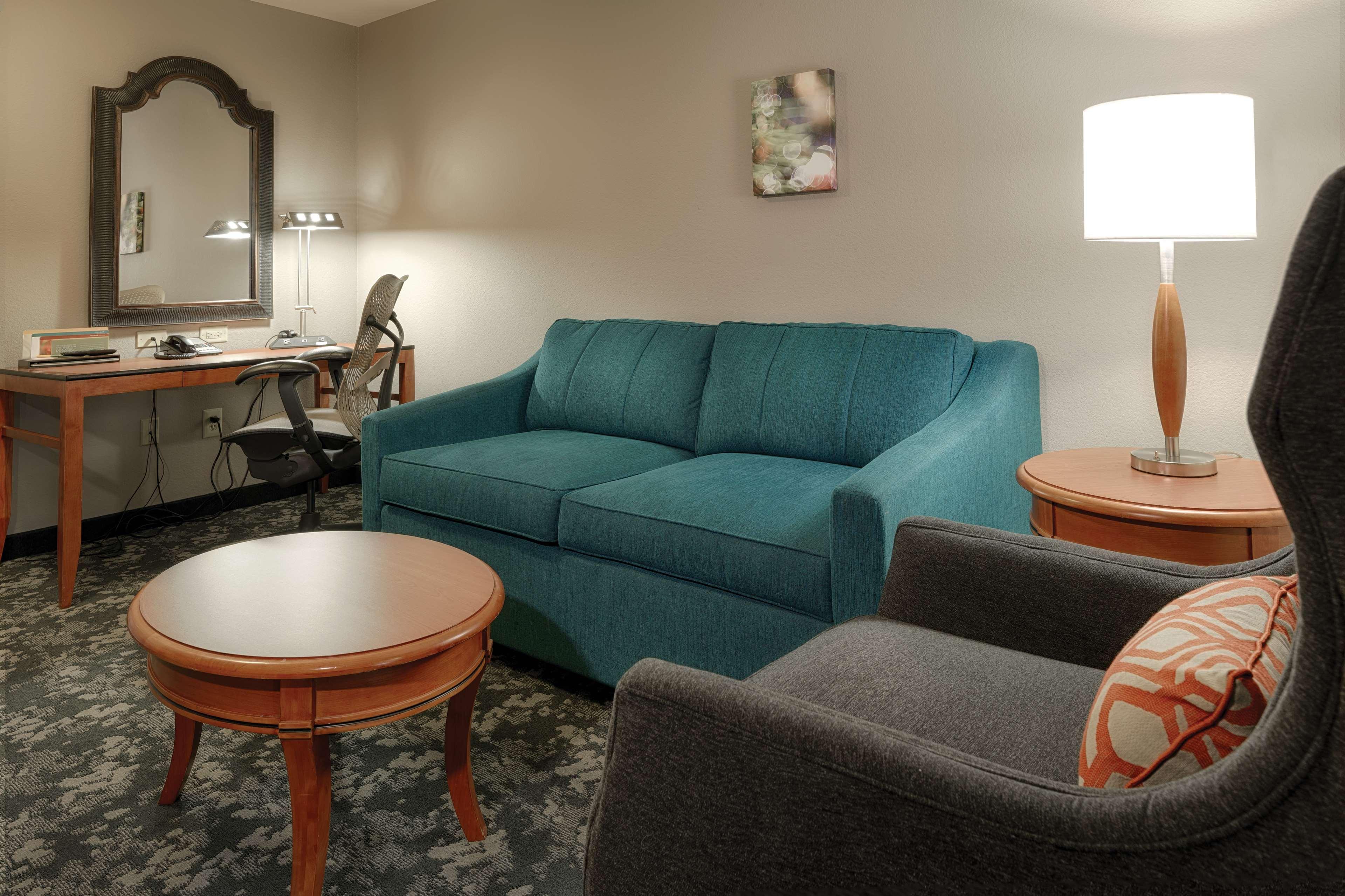 Hilton Garden Inn Cleveland/Twinsburg Eksteriør billede