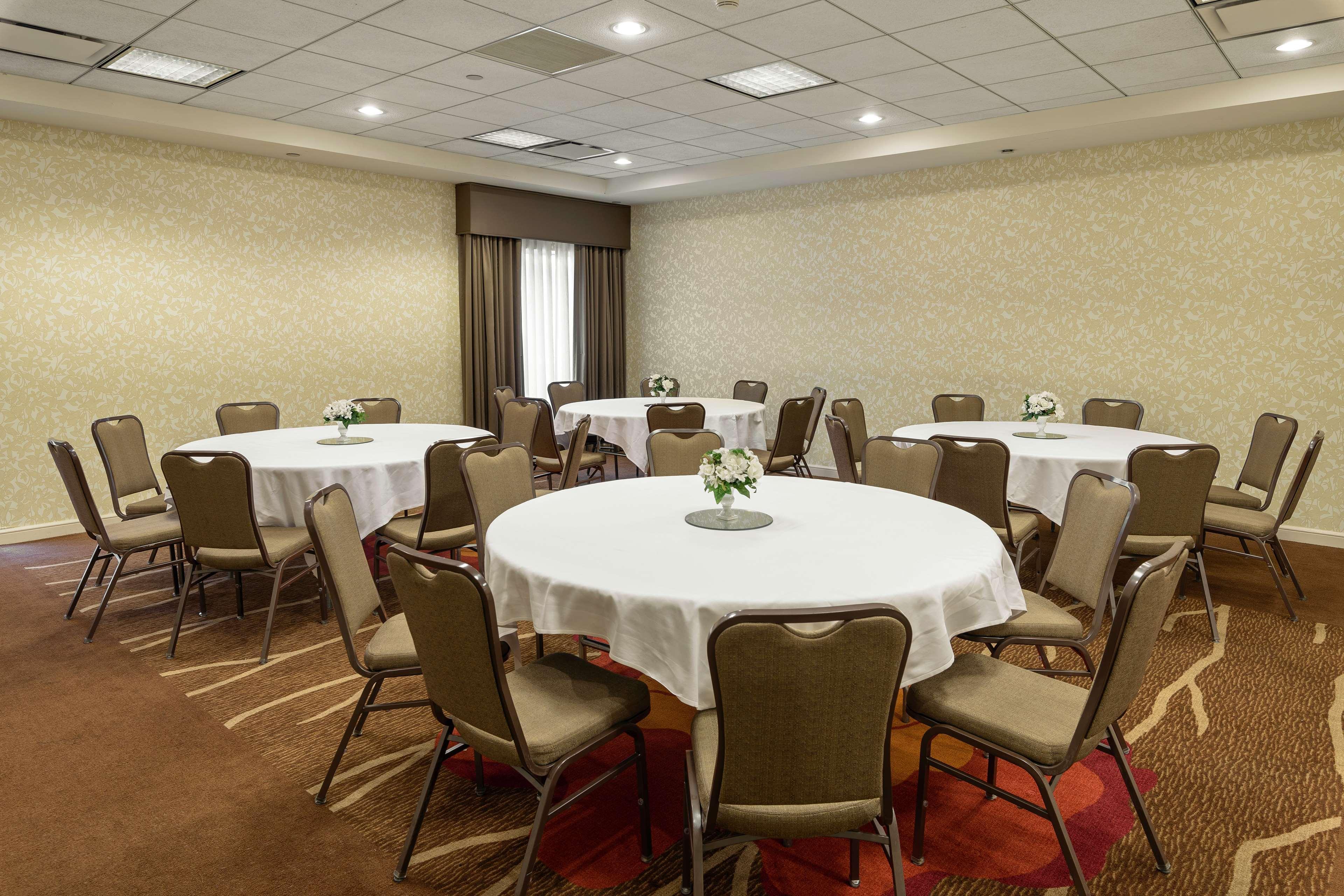Hilton Garden Inn Cleveland/Twinsburg Eksteriør billede