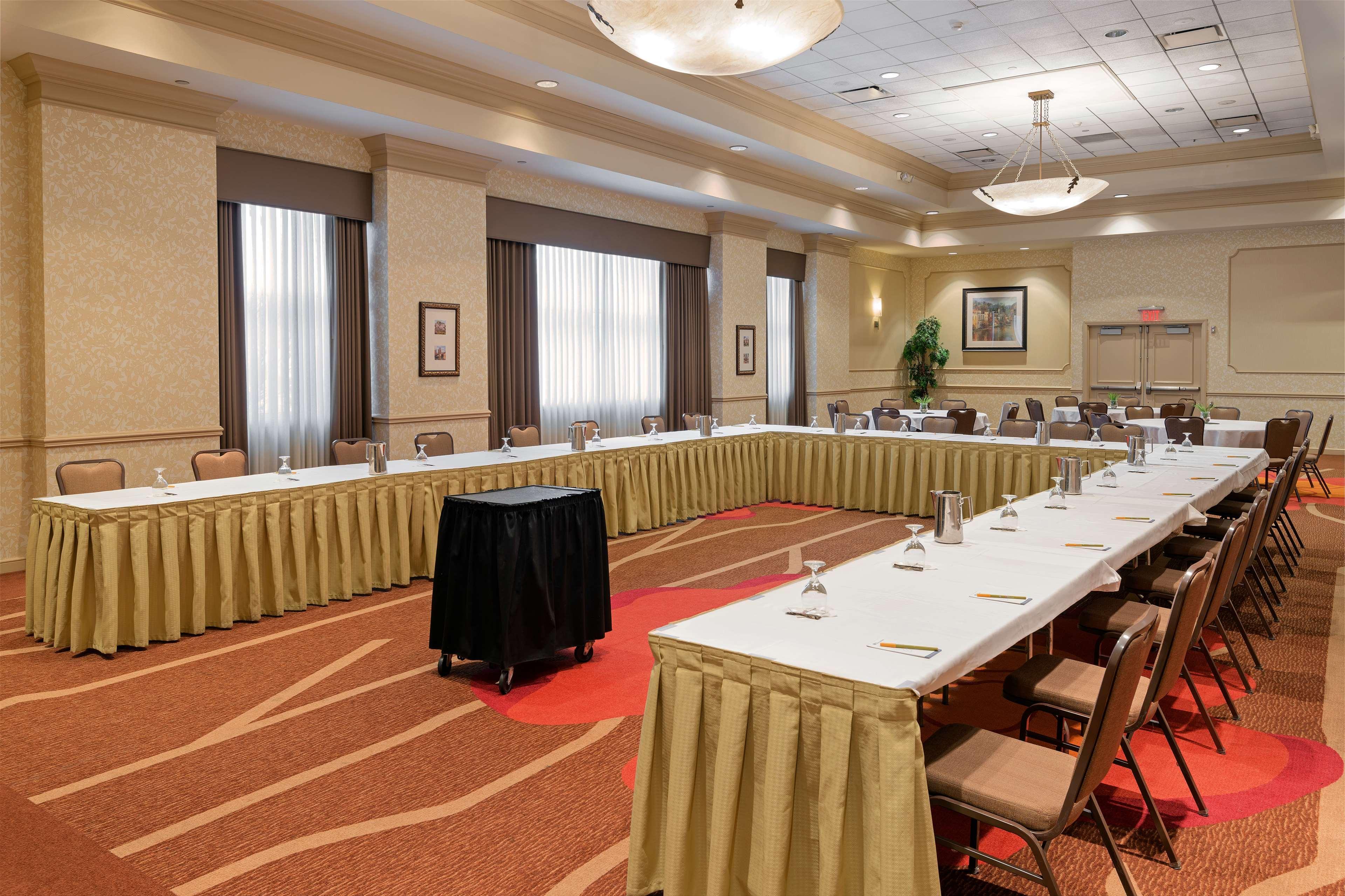 Hilton Garden Inn Cleveland/Twinsburg Eksteriør billede