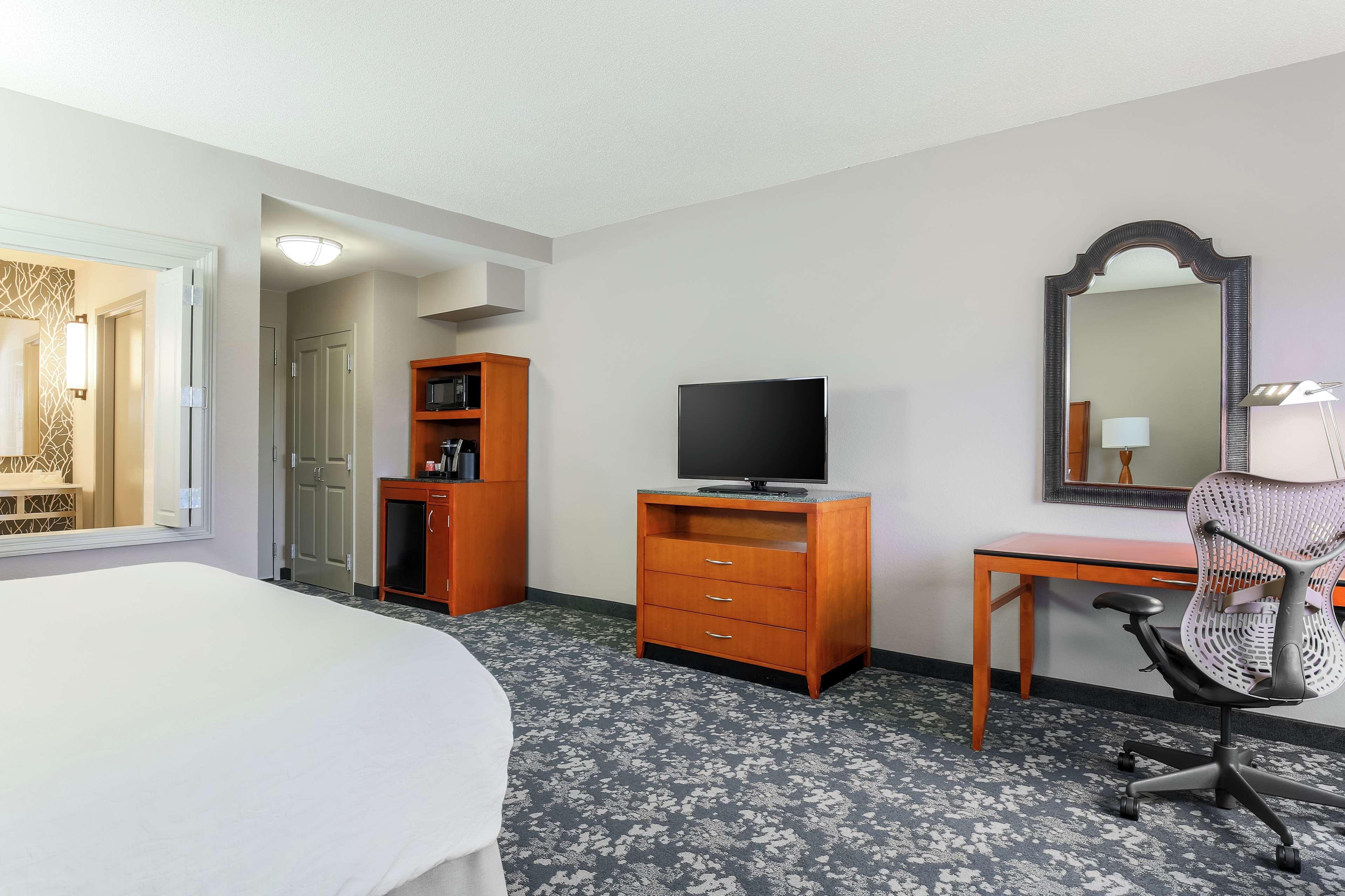 Hilton Garden Inn Cleveland/Twinsburg Eksteriør billede