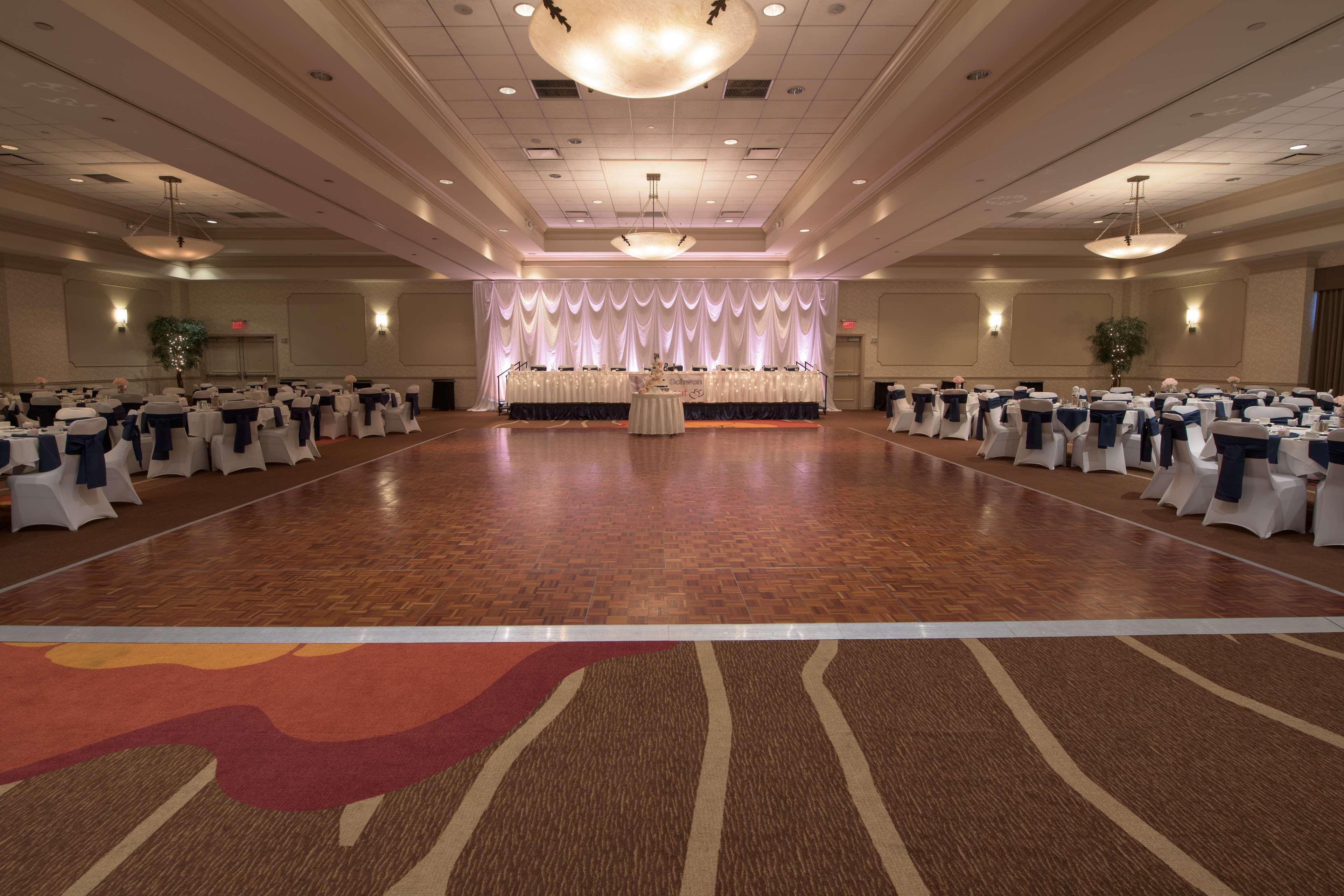 Hilton Garden Inn Cleveland/Twinsburg Eksteriør billede