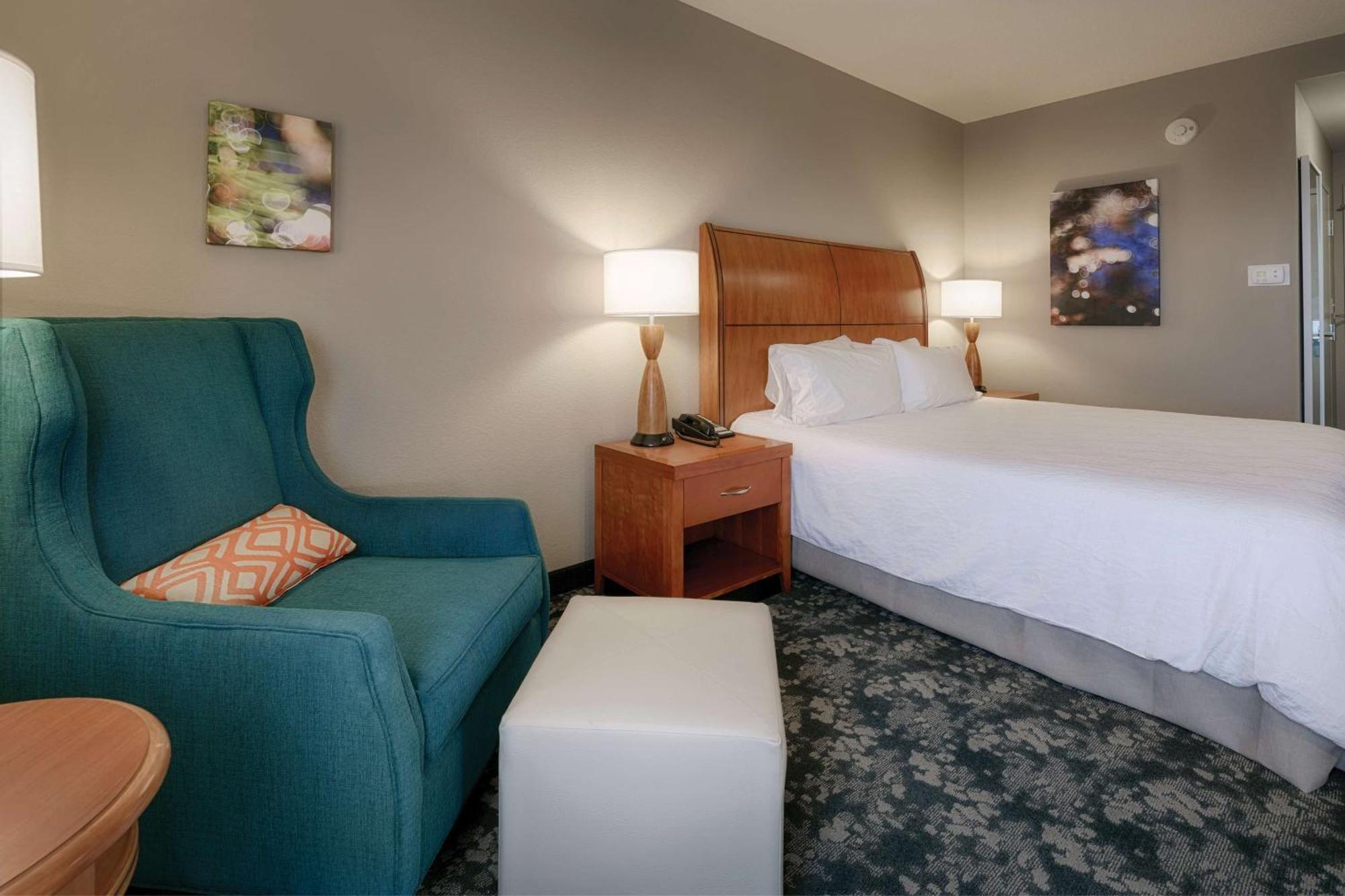Hilton Garden Inn Cleveland/Twinsburg Eksteriør billede