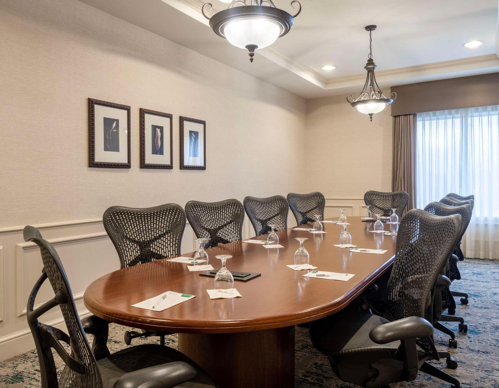Hilton Garden Inn Cleveland/Twinsburg Eksteriør billede