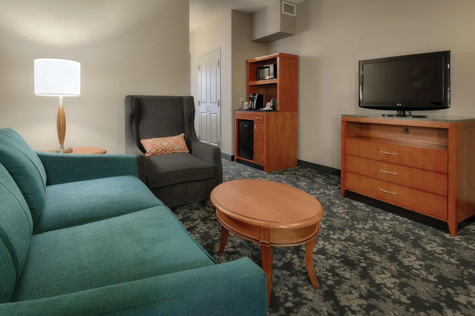 Hilton Garden Inn Cleveland/Twinsburg Eksteriør billede