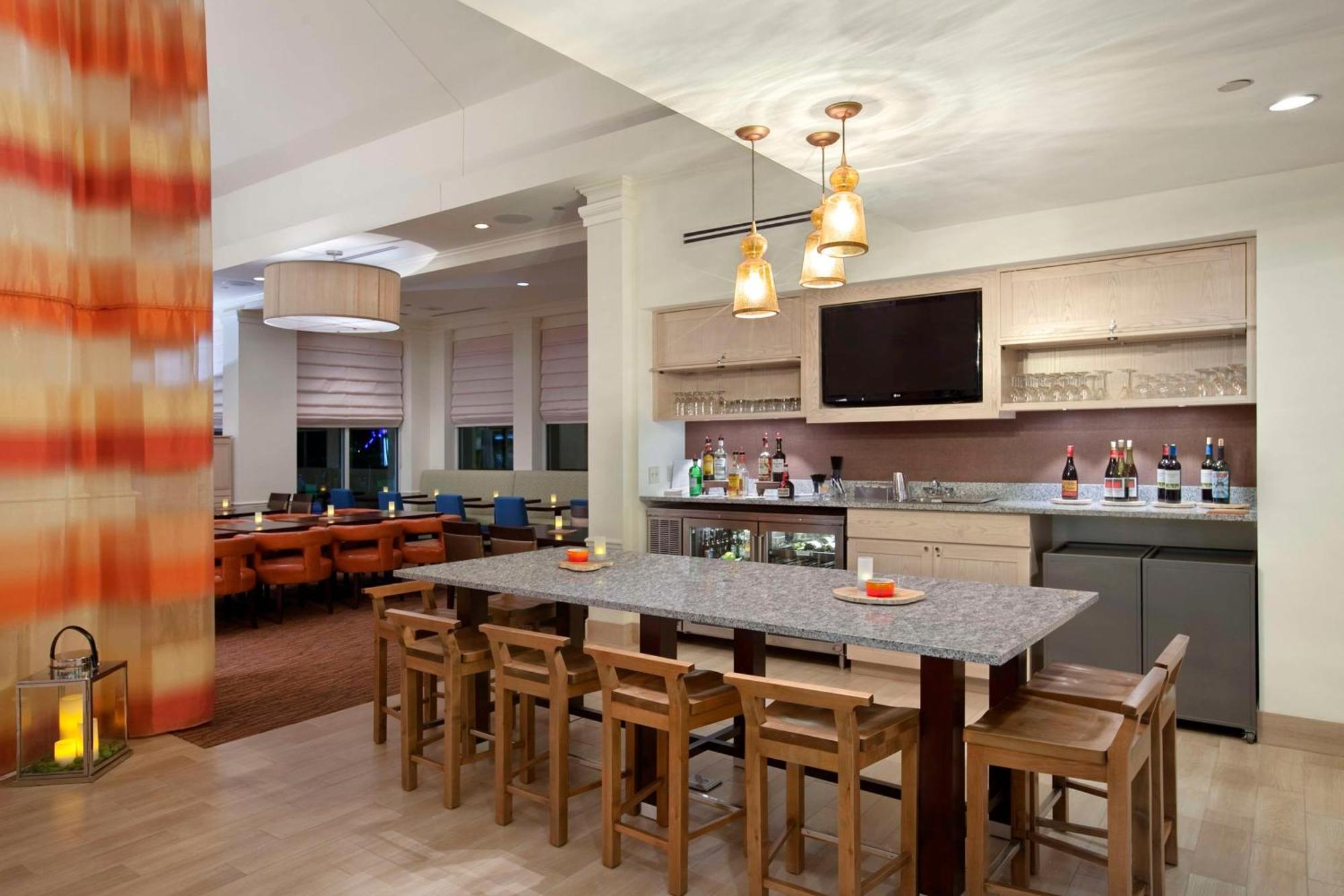Hilton Garden Inn Cleveland/Twinsburg Eksteriør billede