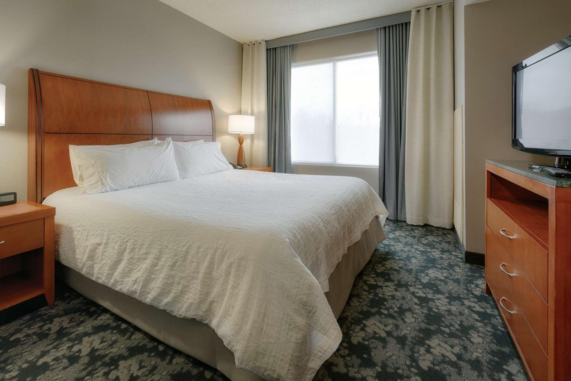 Hilton Garden Inn Cleveland/Twinsburg Eksteriør billede