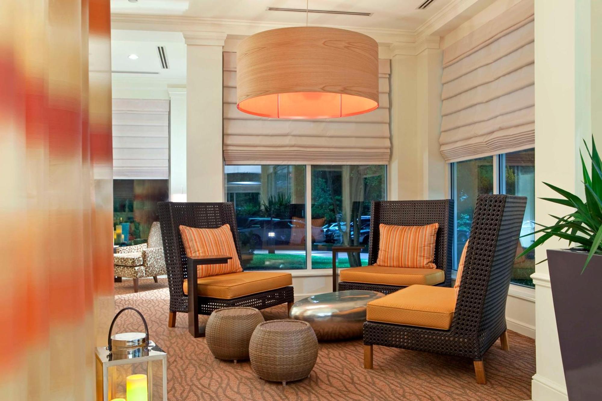Hilton Garden Inn Cleveland/Twinsburg Eksteriør billede