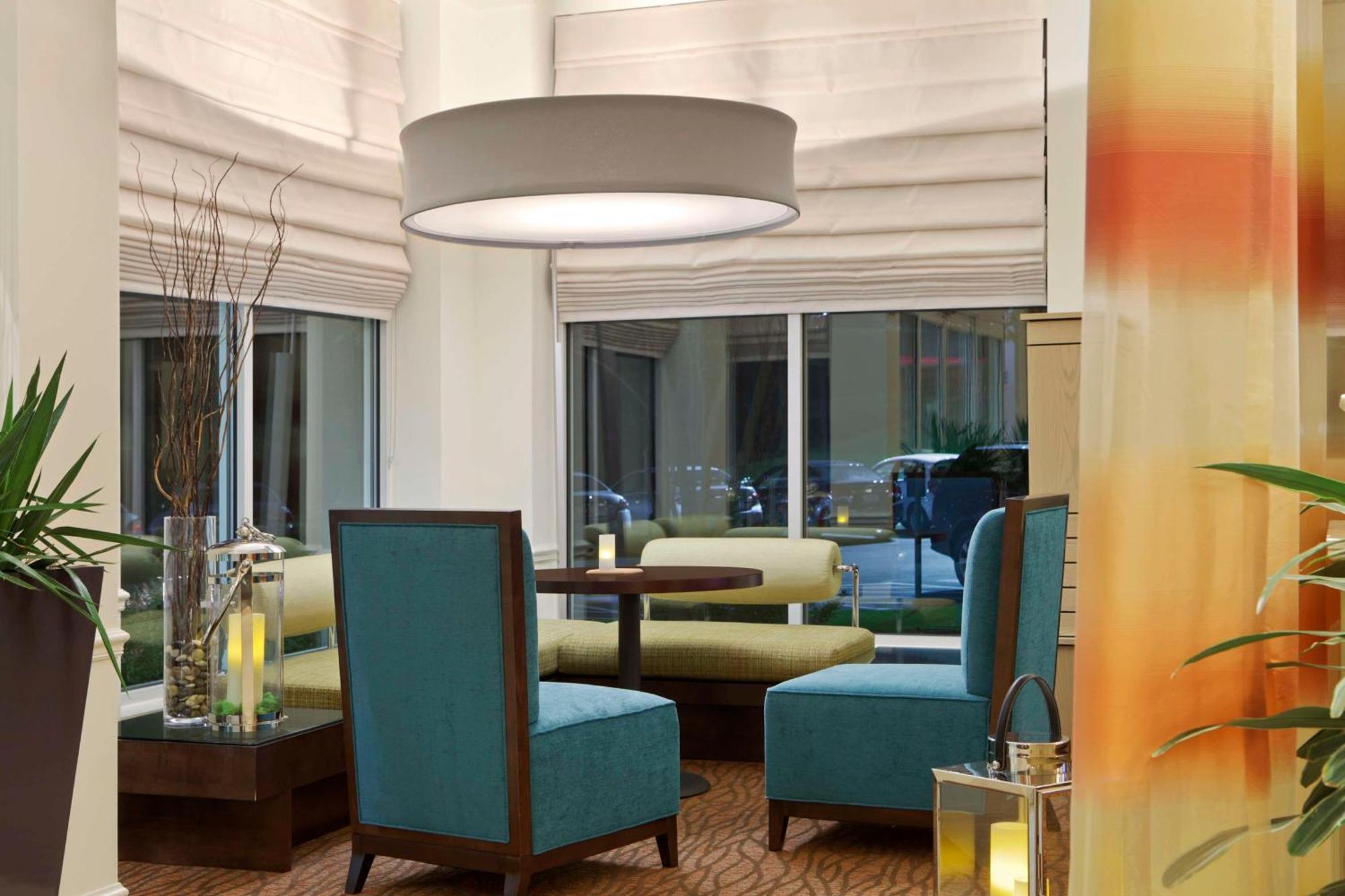 Hilton Garden Inn Cleveland/Twinsburg Eksteriør billede