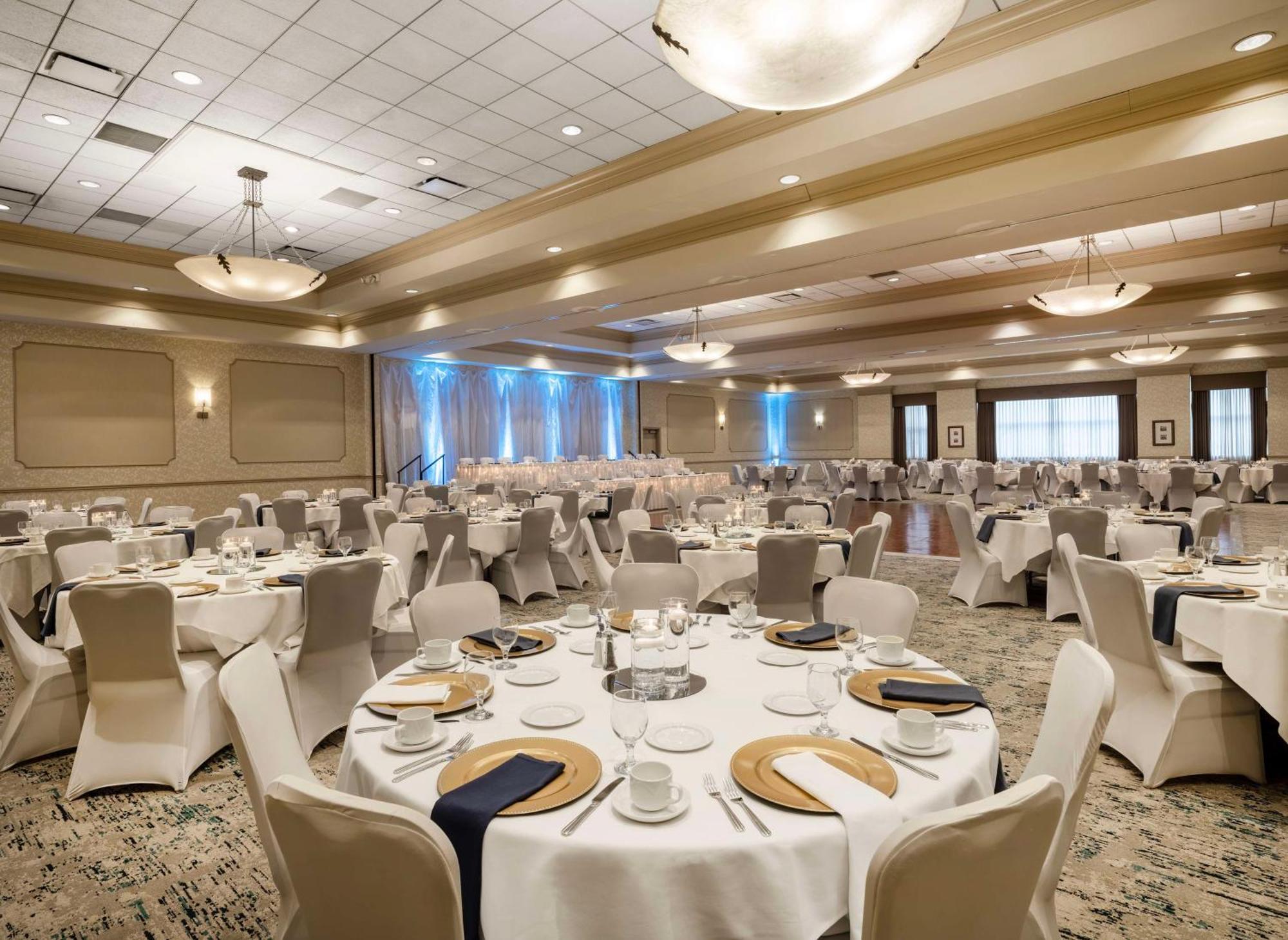 Hilton Garden Inn Cleveland/Twinsburg Eksteriør billede