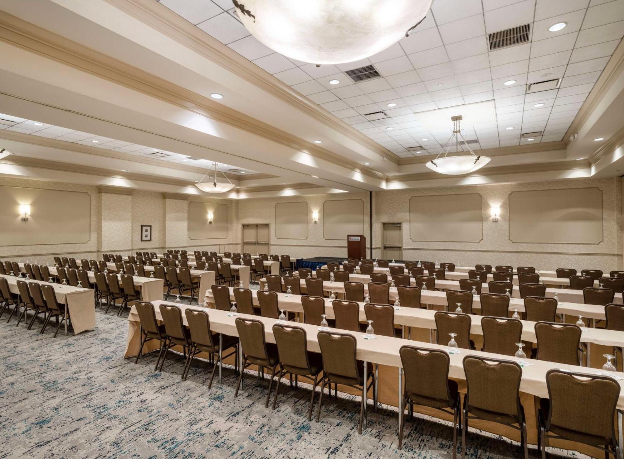 Hilton Garden Inn Cleveland/Twinsburg Eksteriør billede