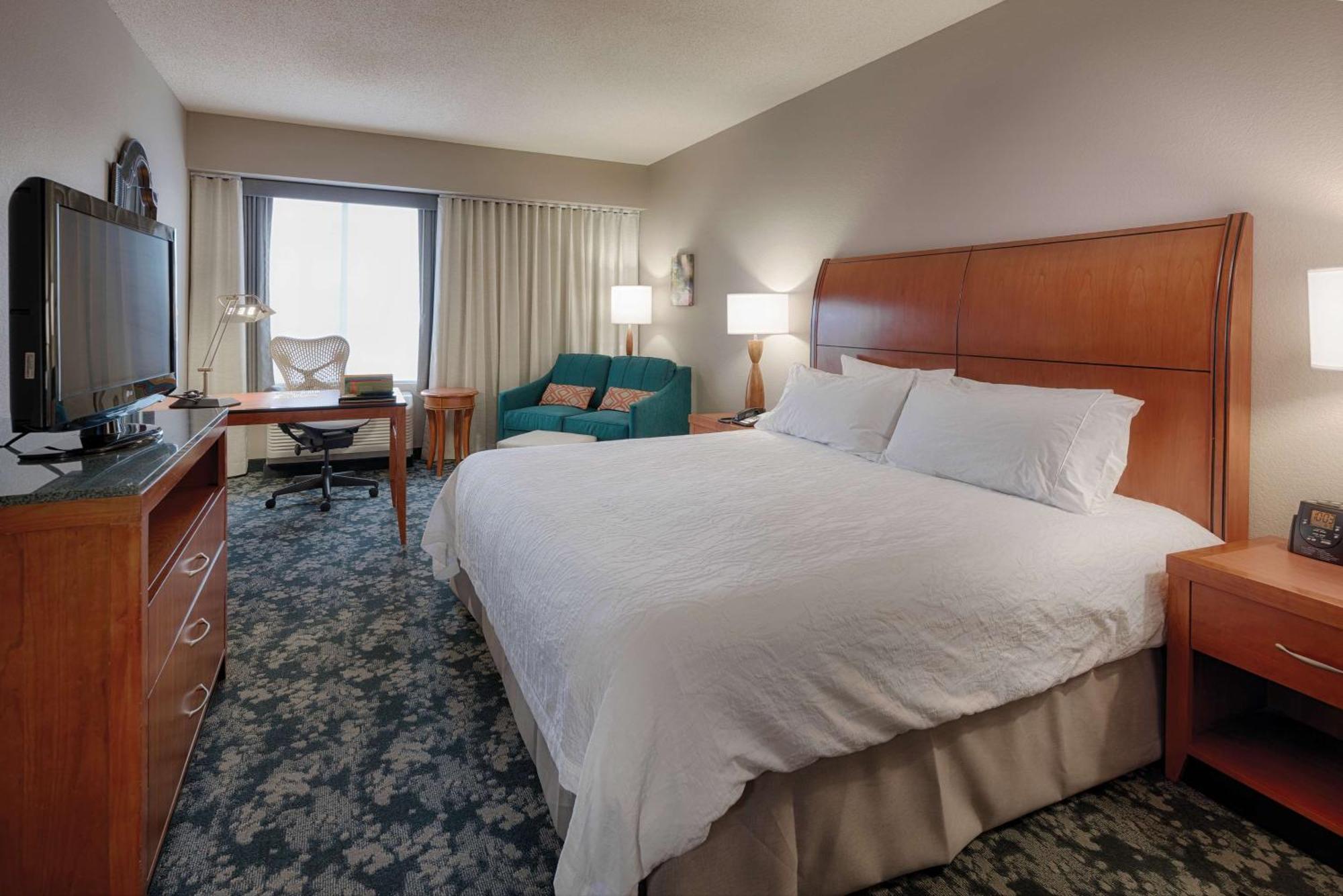 Hilton Garden Inn Cleveland/Twinsburg Eksteriør billede