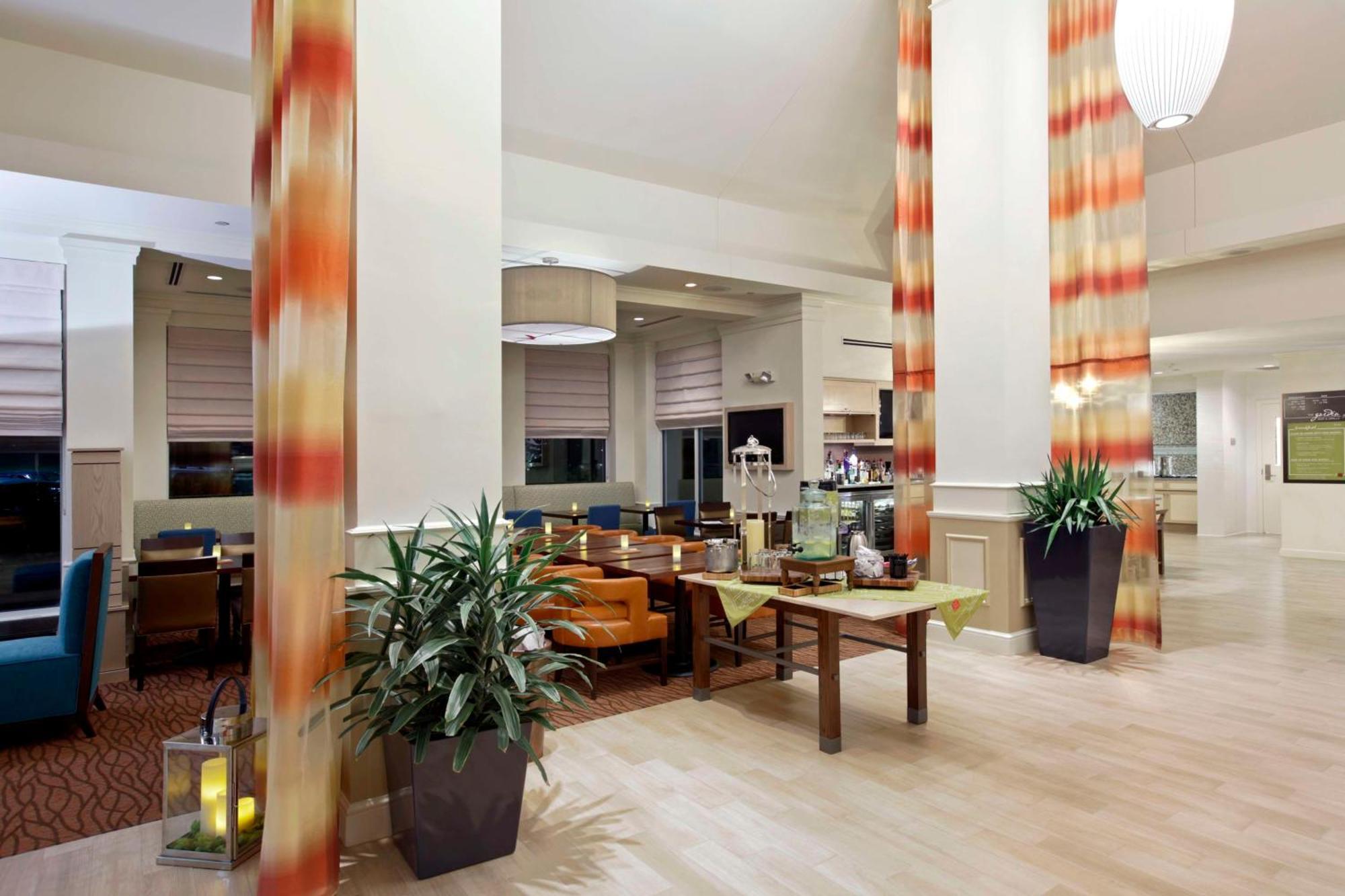 Hilton Garden Inn Cleveland/Twinsburg Eksteriør billede