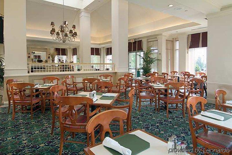 Hilton Garden Inn Cleveland/Twinsburg Restaurant billede