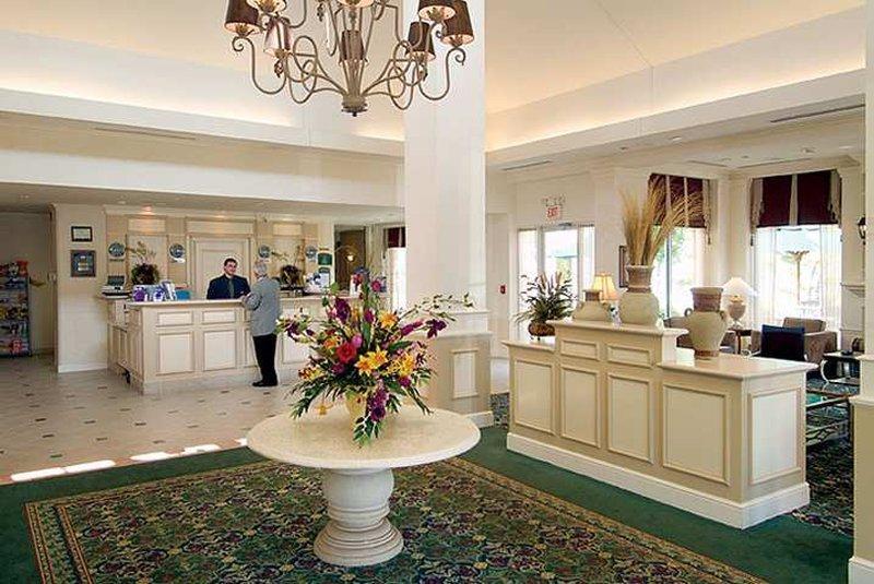 Hilton Garden Inn Cleveland/Twinsburg Eksteriør billede