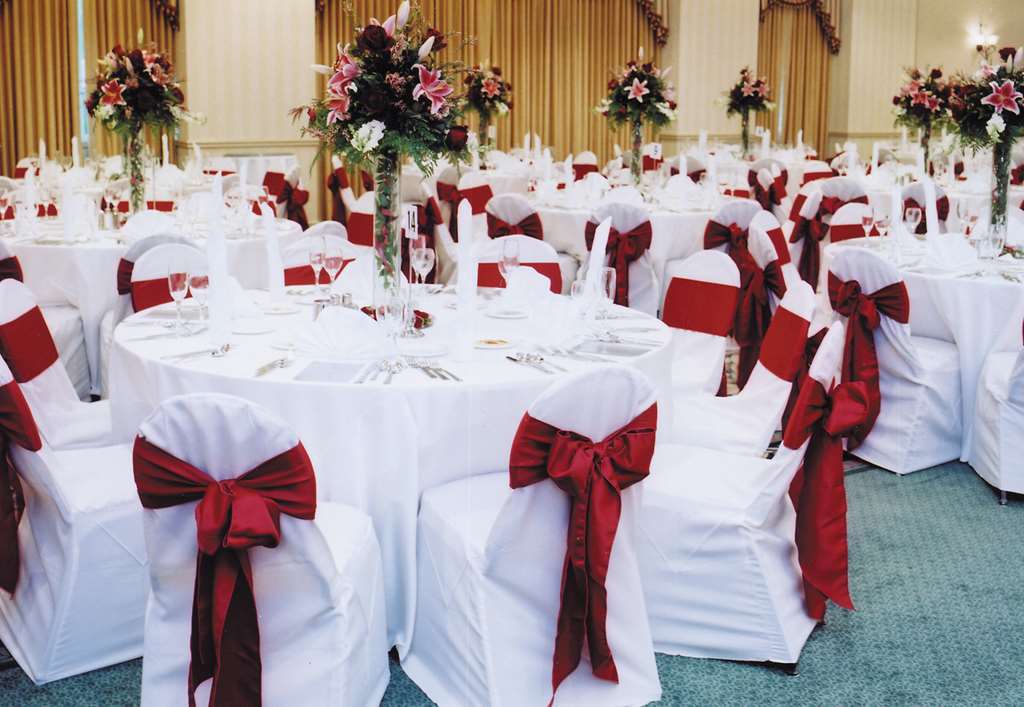 Hilton Garden Inn Cleveland/Twinsburg Faciliteter billede